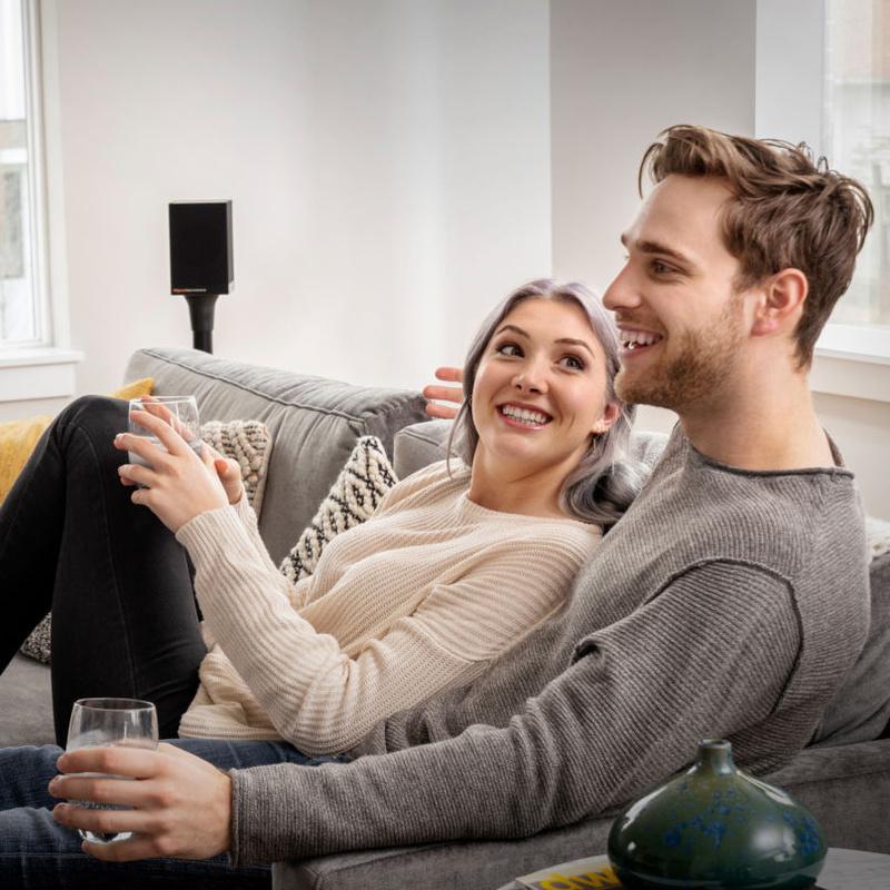 Klipsch chính thức phát hành 2 mẫu loa soundbar cao cấp BAR 40 và BAR 48