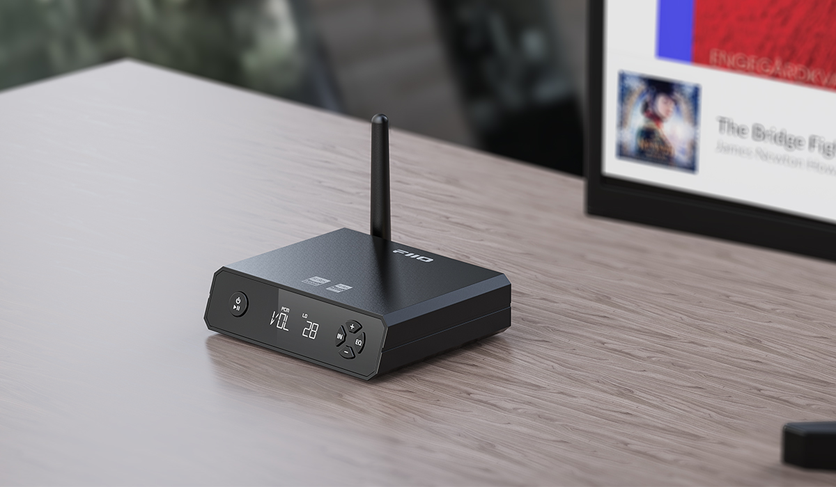 FiiO BR13 - Ảnh 6