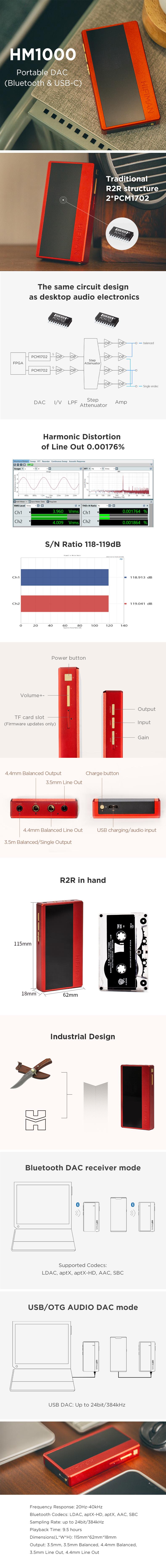 HM1000-red