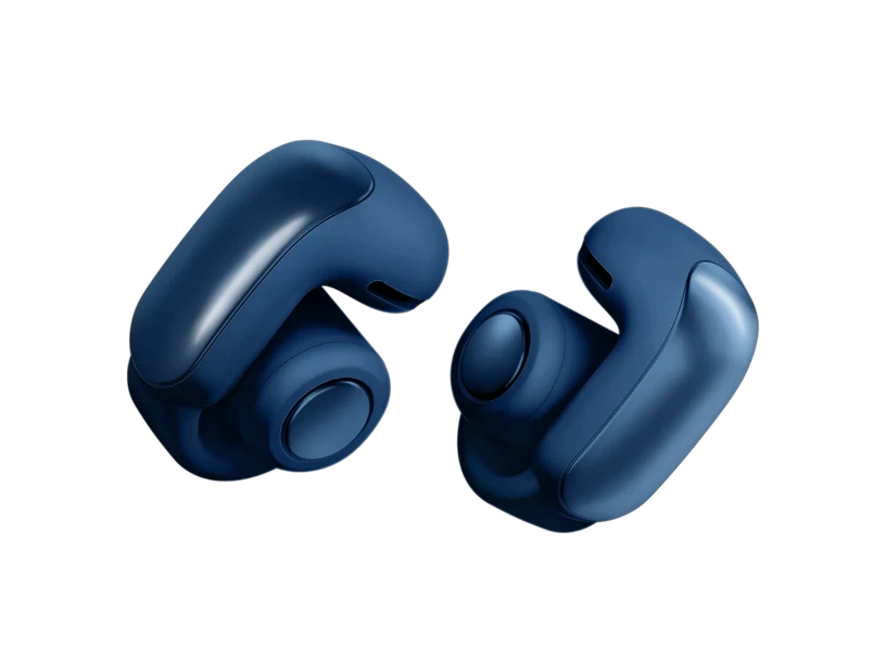 Bose Ultra Open Earbuds - Ảnh 8