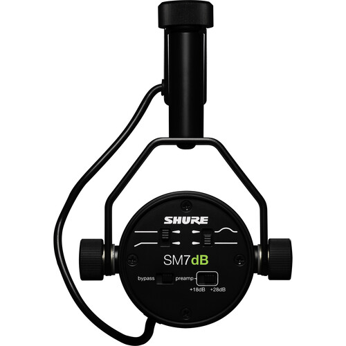 SHURE SM7DB - Ảnh 6