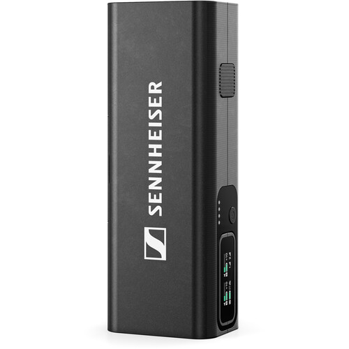 Sennheiser Profile Wireless 2-Chanel Set - Ảnh 8