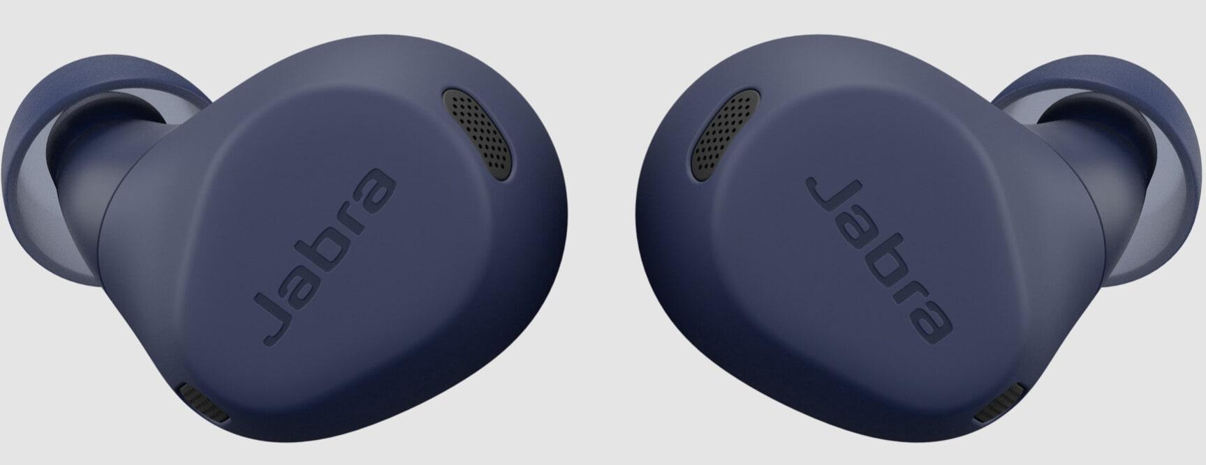 Tai nghe mới của Jabra Elite 10