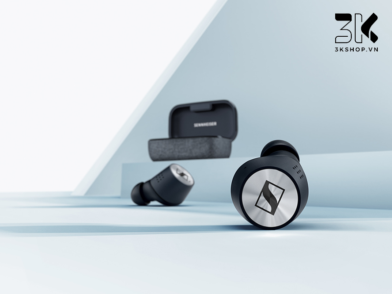 Momentum True Wireless 2 dẫn đầu về chất lượng âm thanh tai nghe