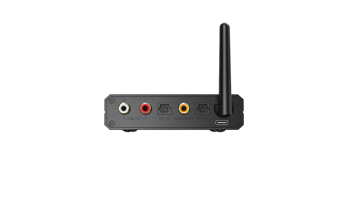 FiiO BR13 - Ảnh 5