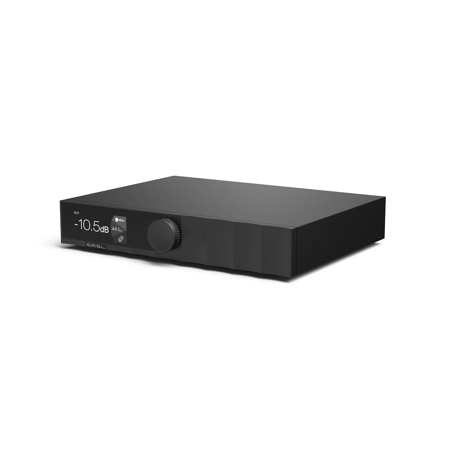 SMSL D400 MK2