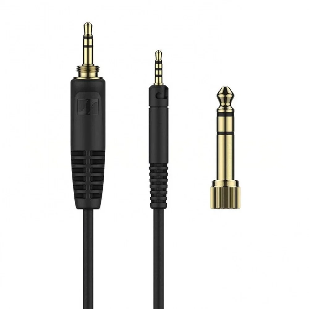 Sennheiser HD 620S - Ảnh 5