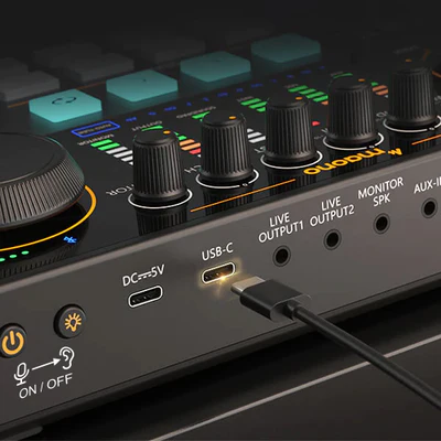 Maonocaster AME2 Combo - Ảnh 5