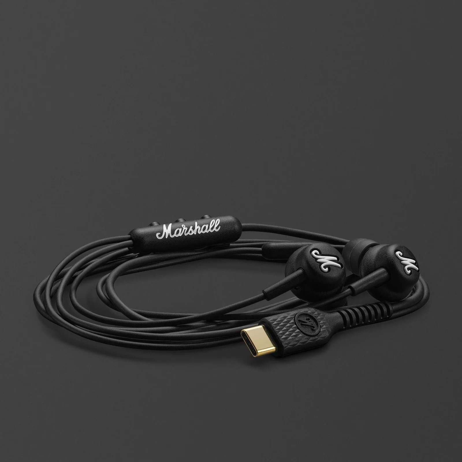 Marshall Mode USB-C