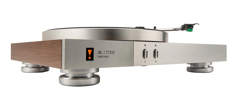 JBL TT350 - Ảnh 5