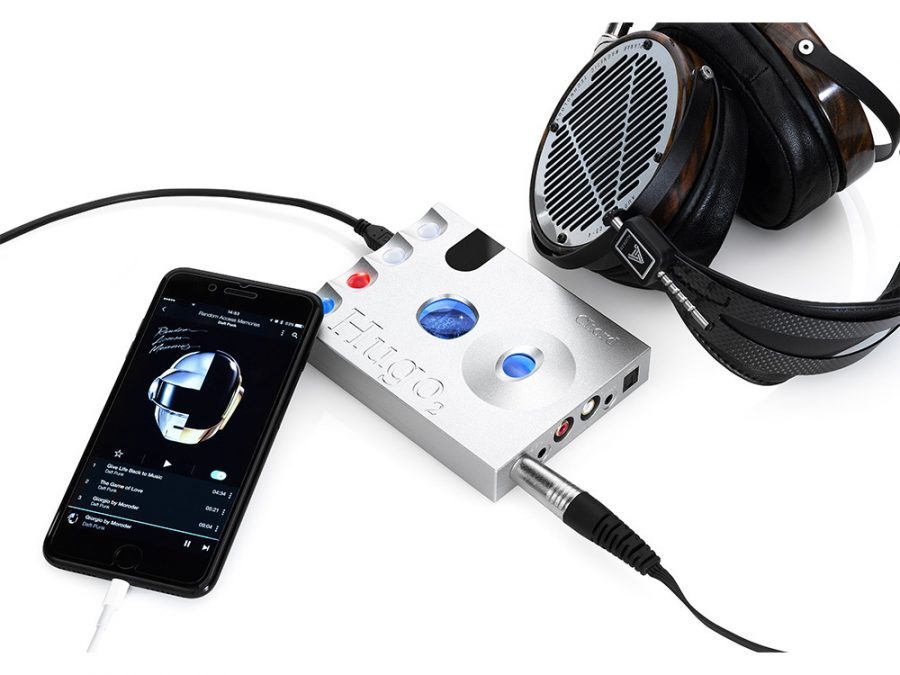 Chord Hugo 2 - Ảnh 12