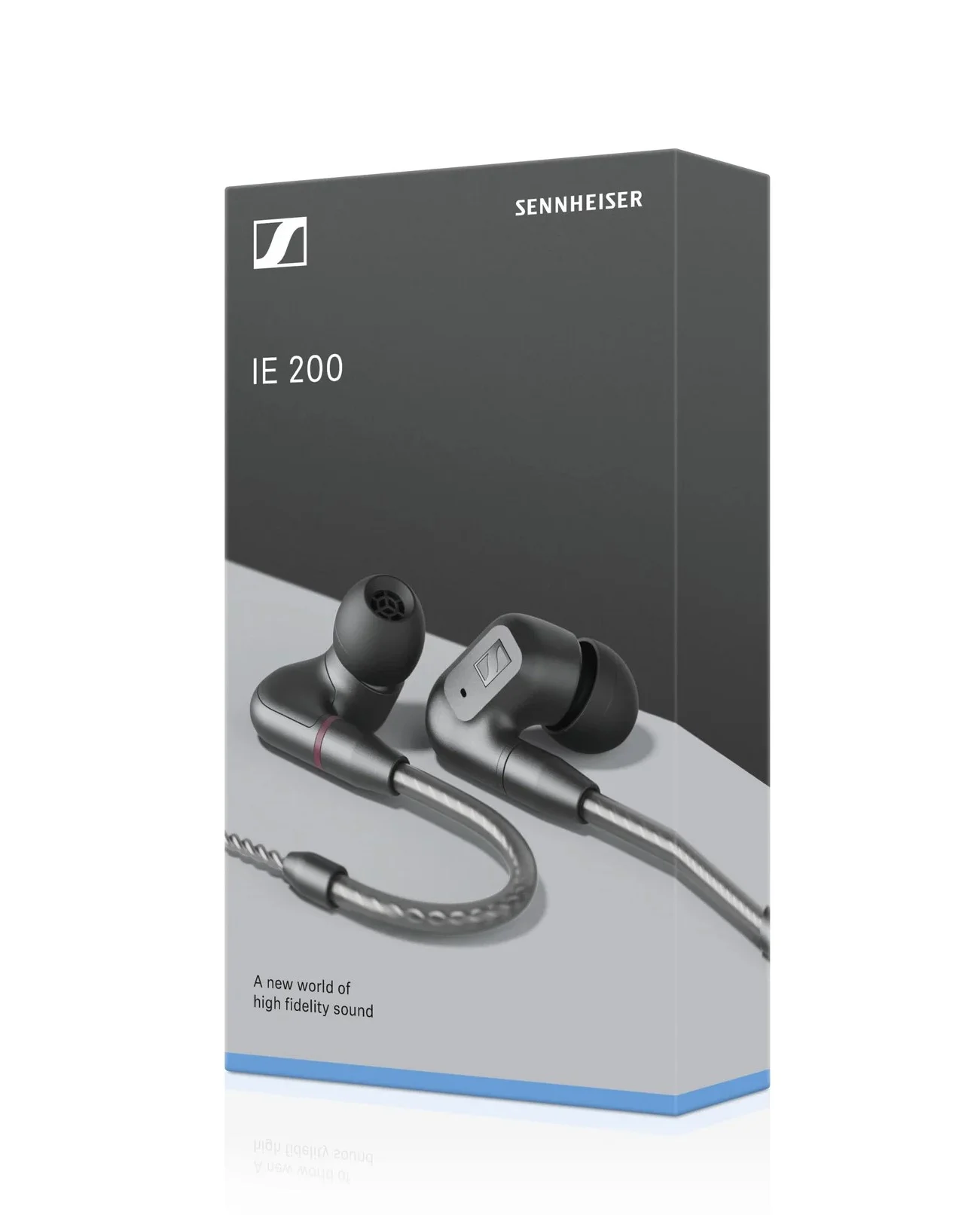 Sennheiser IE 200 - Ảnh 9