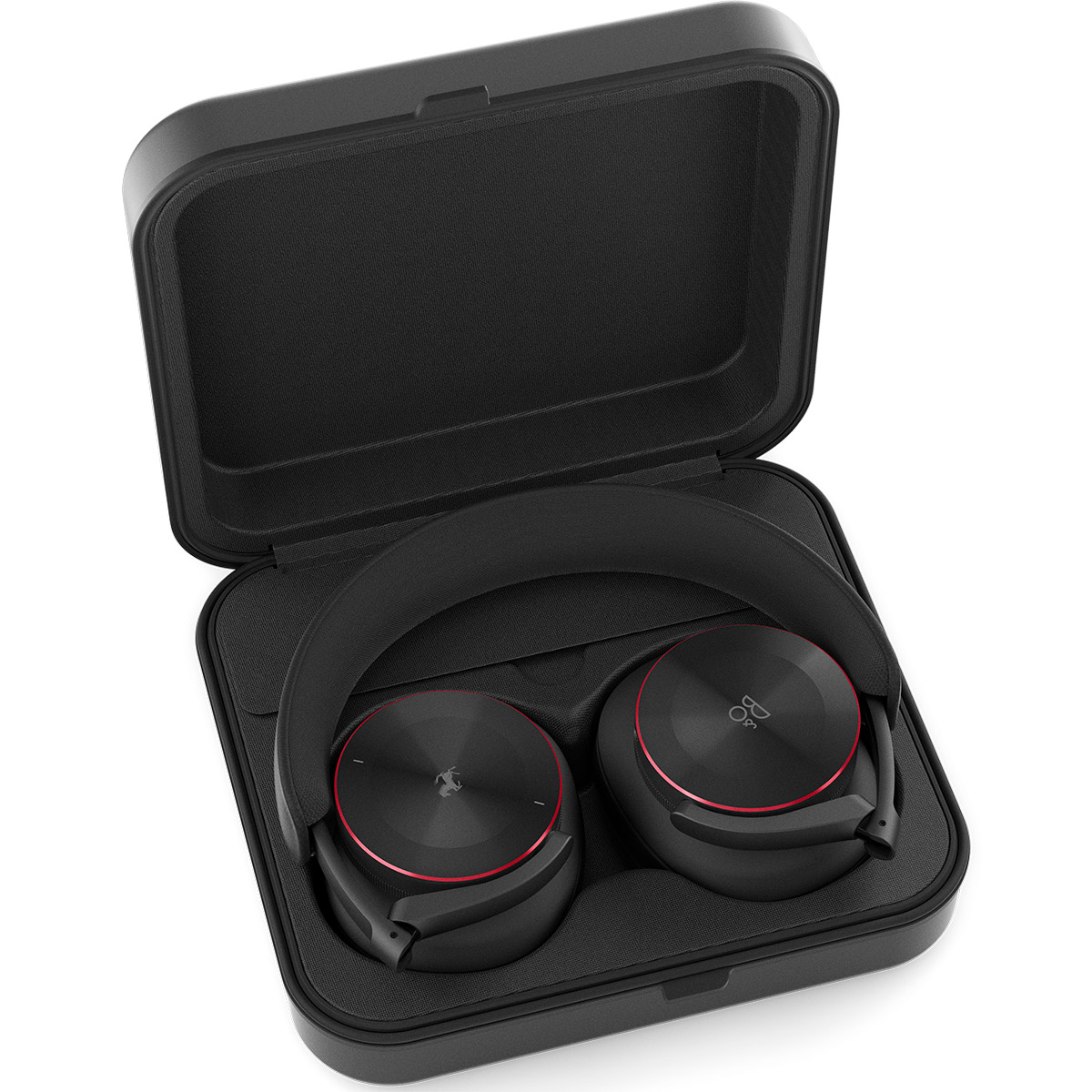 Bang & Olufsen Beoplay H95 Ferrari Edition - Ảnh 5
