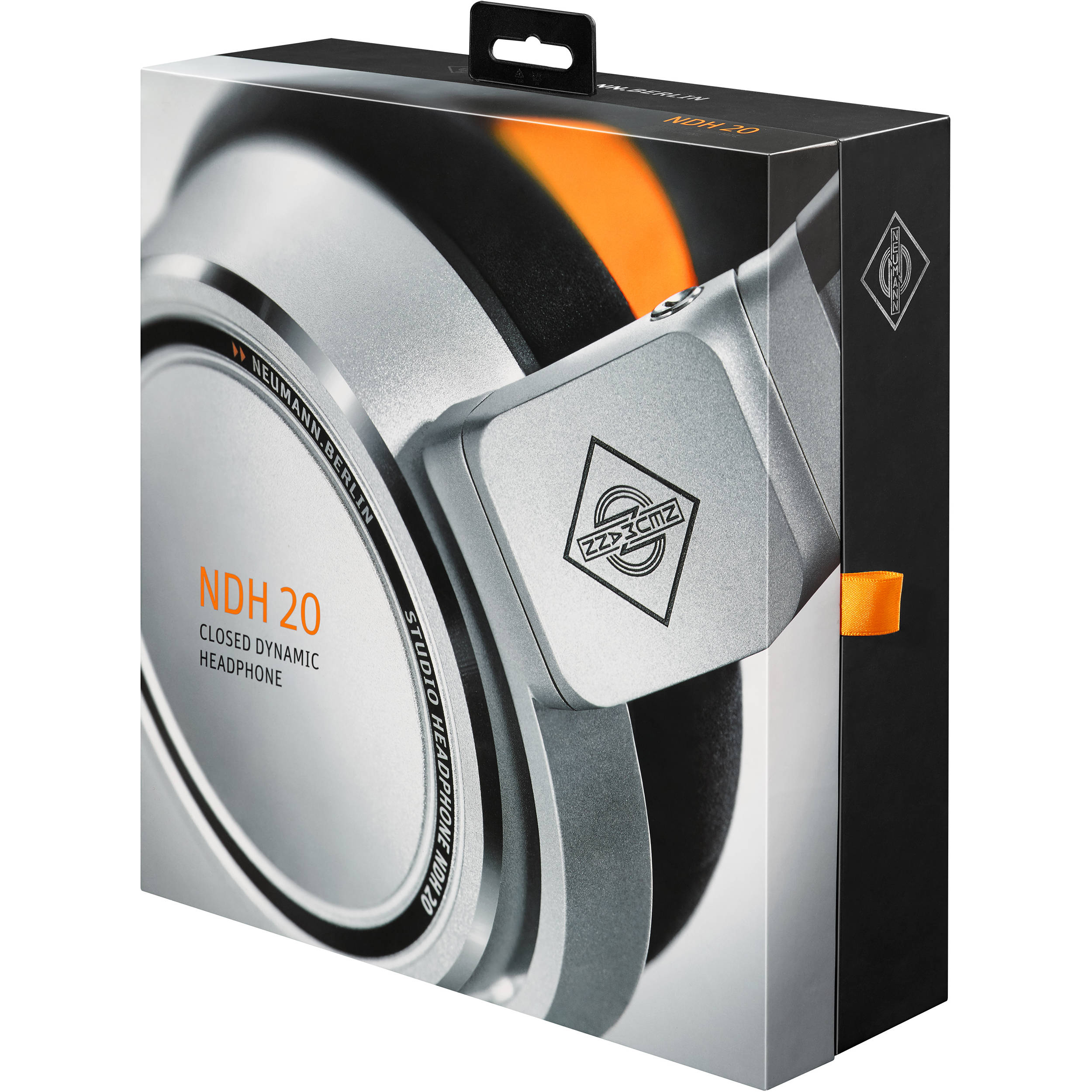 Neumann NDH20 - Ảnh 11