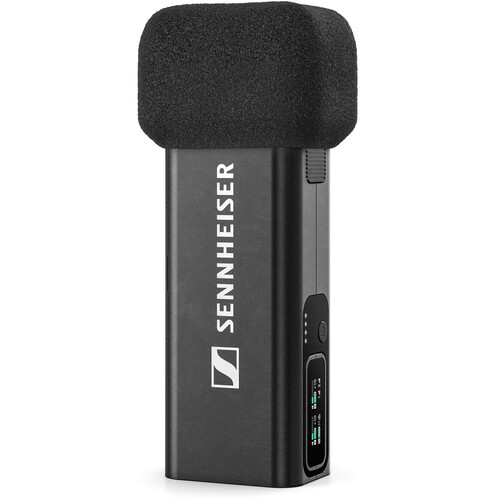 Sennheiser Profile Wireless 2-Chanel Set - Ảnh 9