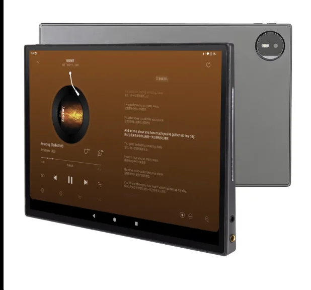 HIFIMAN HM2000 