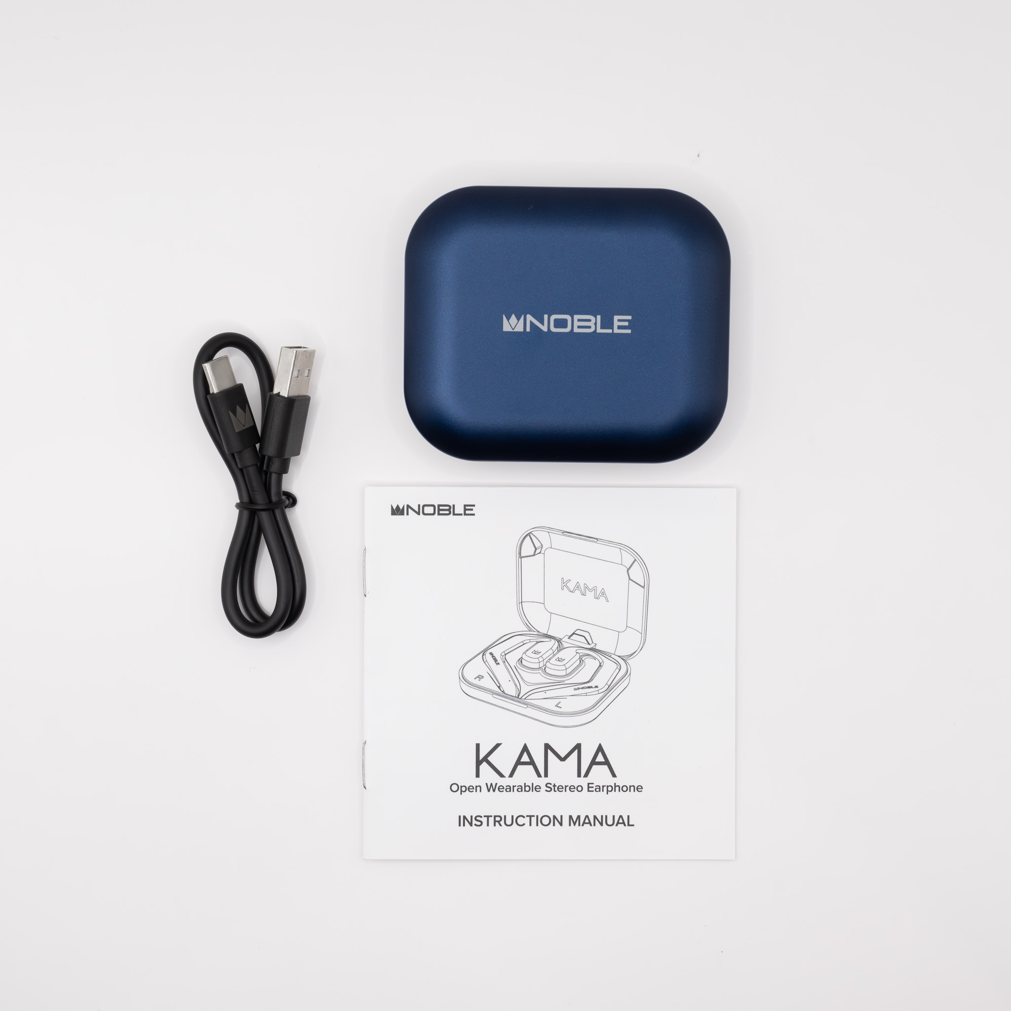 Noble Fokus Kama - Ảnh 6