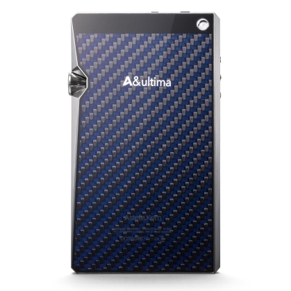 Astell&Kern SP1000 - Ảnh 5