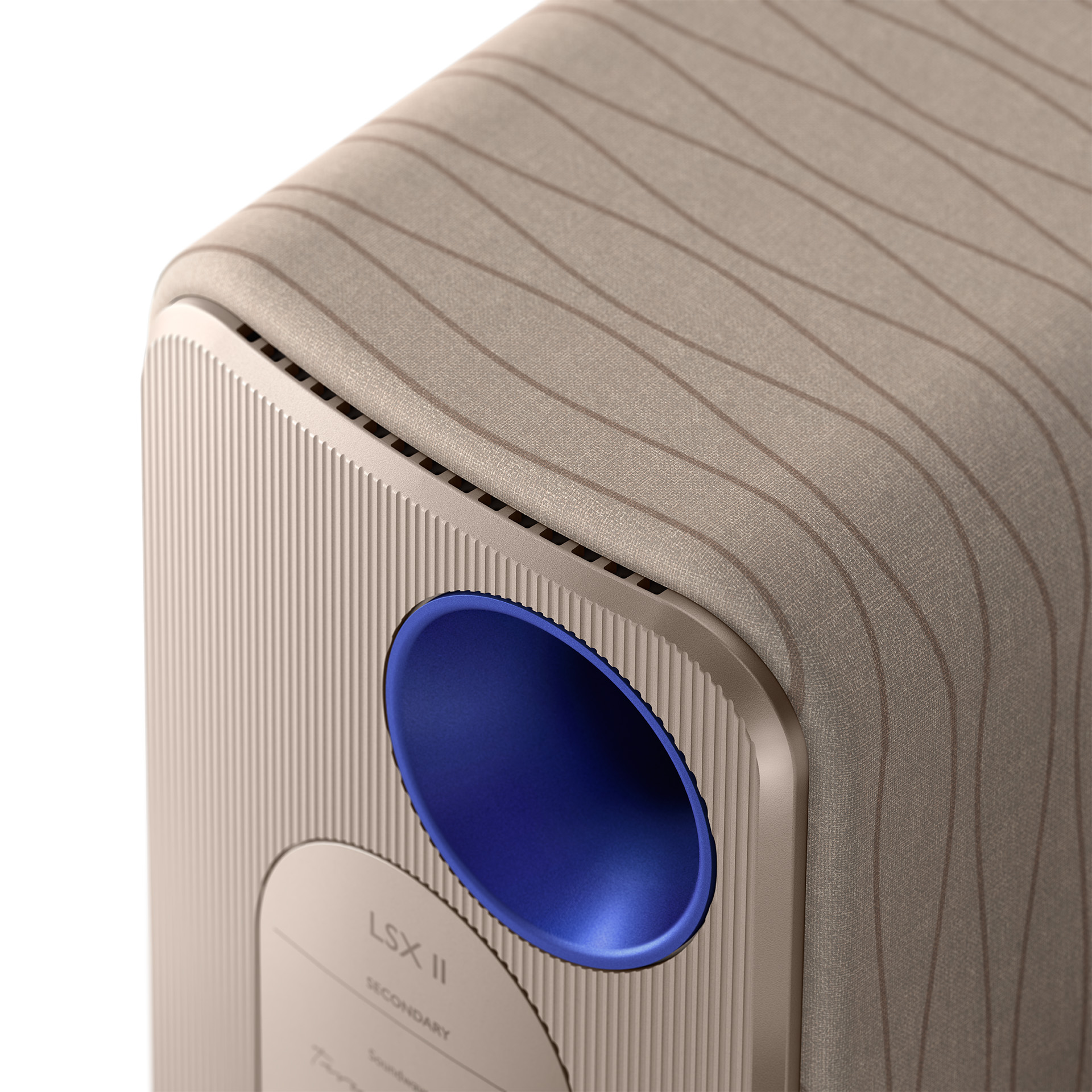 KEF LSX II - Ảnh 34