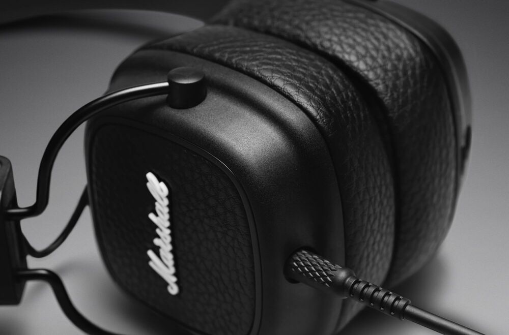 Marshall Major III - Ảnh 14