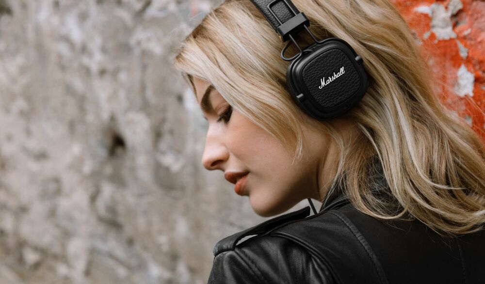 Marshall Major III - Ảnh 18