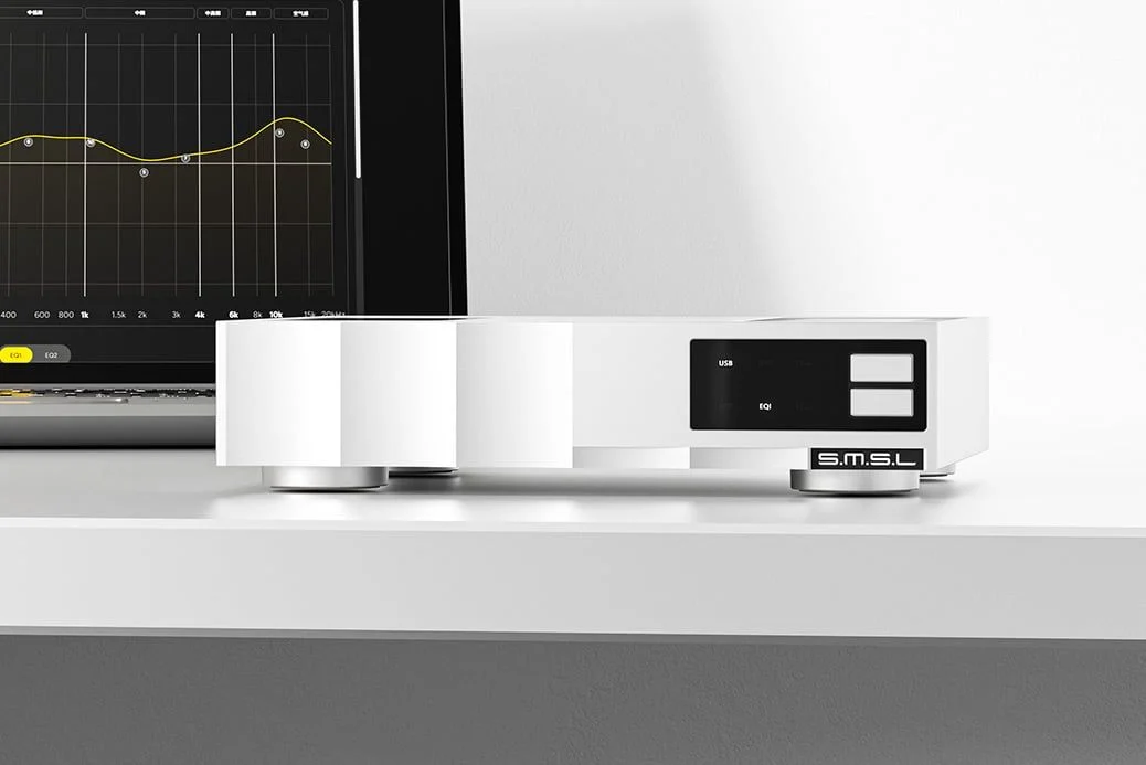 SMSL R100