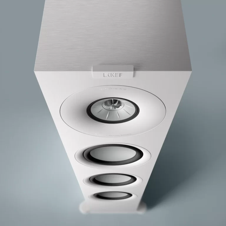 KEF Q11 Meta - Ảnh 6