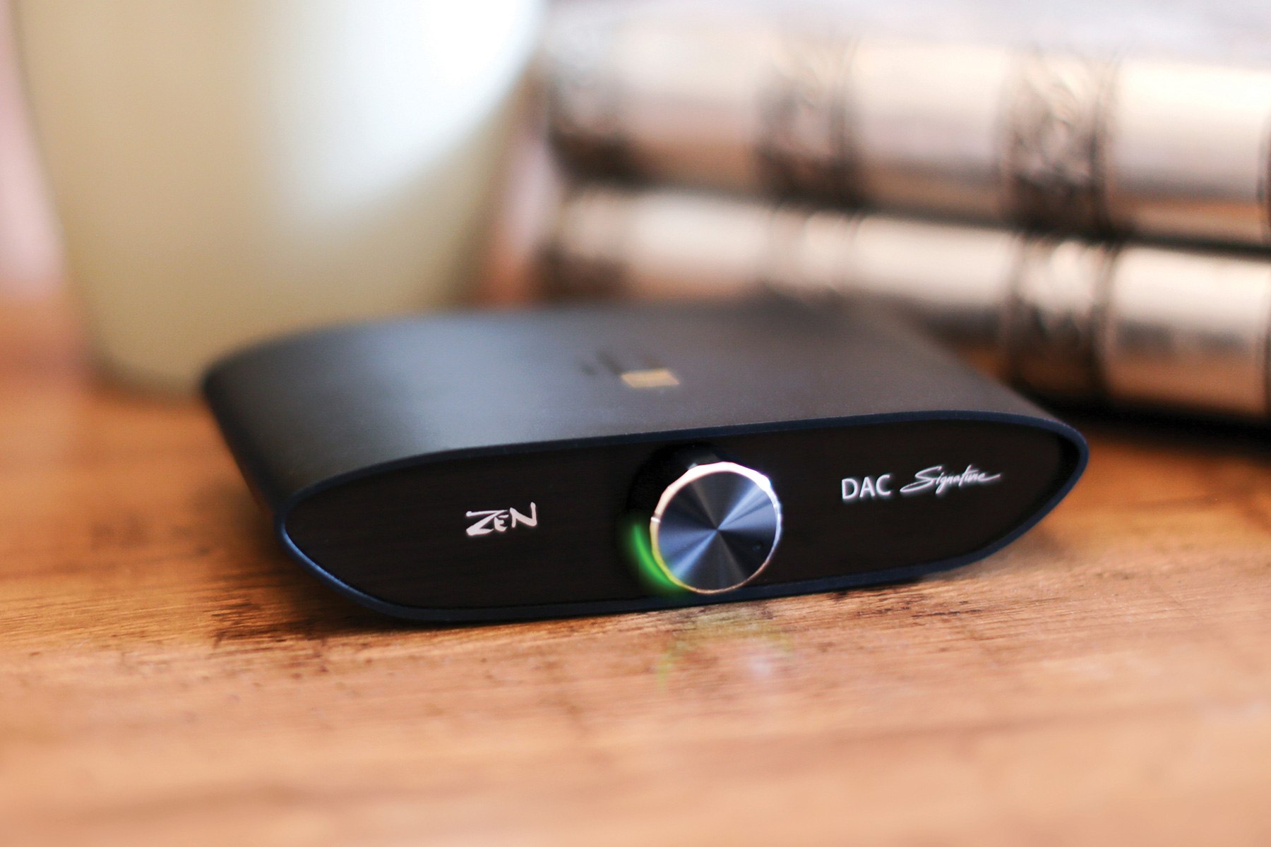 iFi ZEN DAC Signature V2 - Ảnh 7
