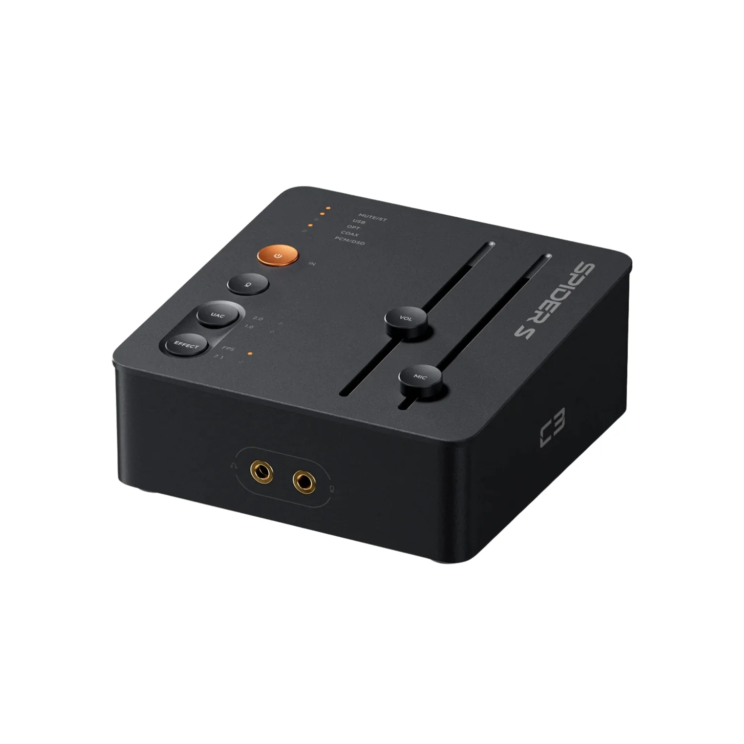 Fosi Audio StepSense C3