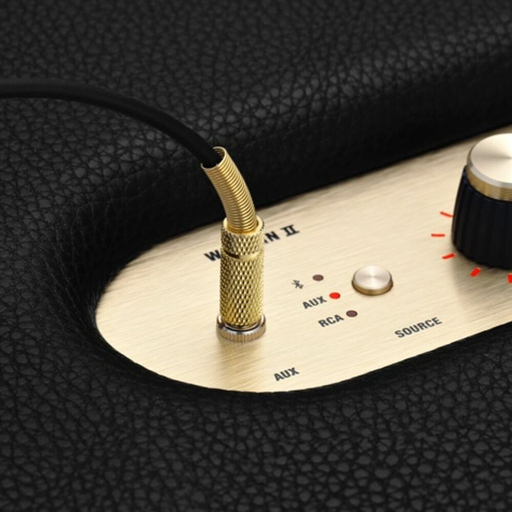 Marshall Woburn II Bluetooth - Ảnh 8