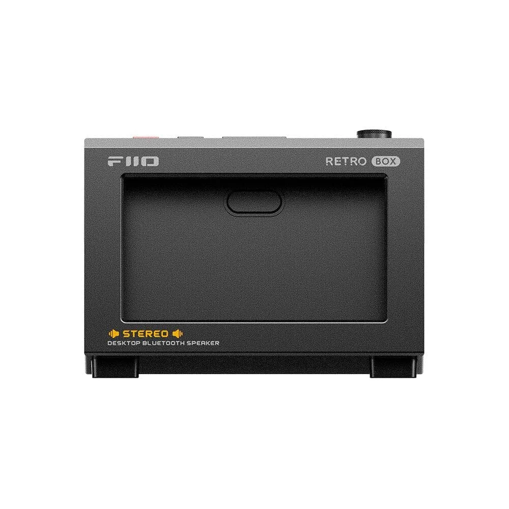 FiiO RETRO BOX