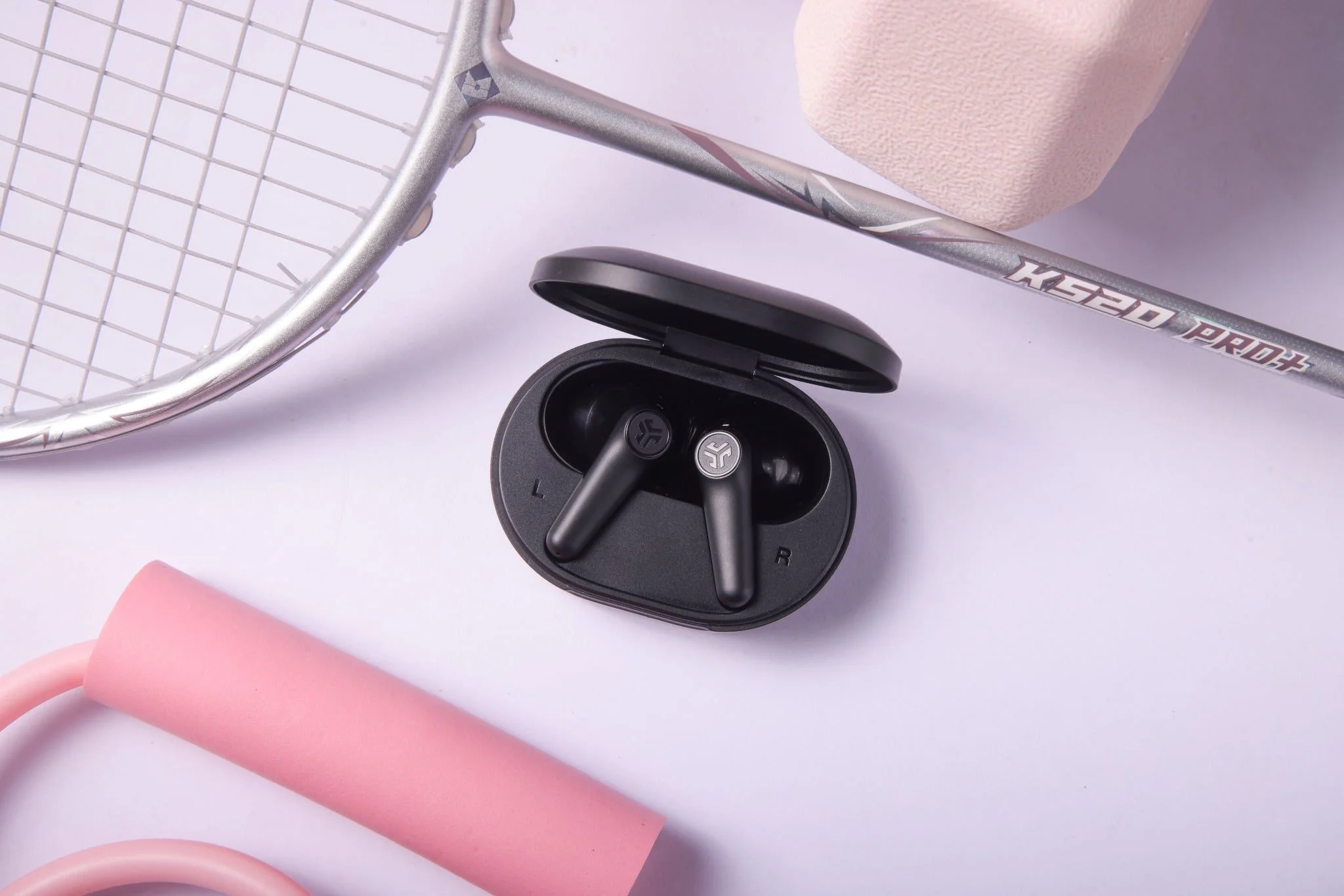 JLab J1 Pods