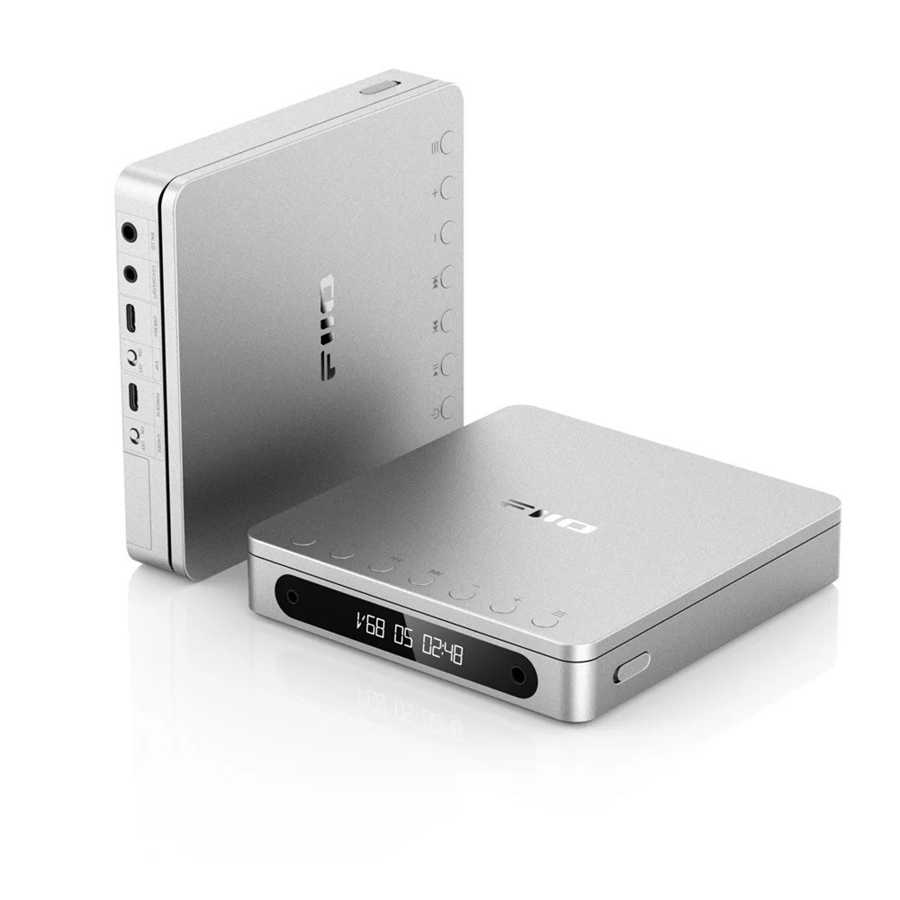FiiO DM13 Standard Version - Ảnh 8