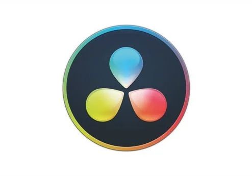 Blackmagic Davinci Resolve Studio