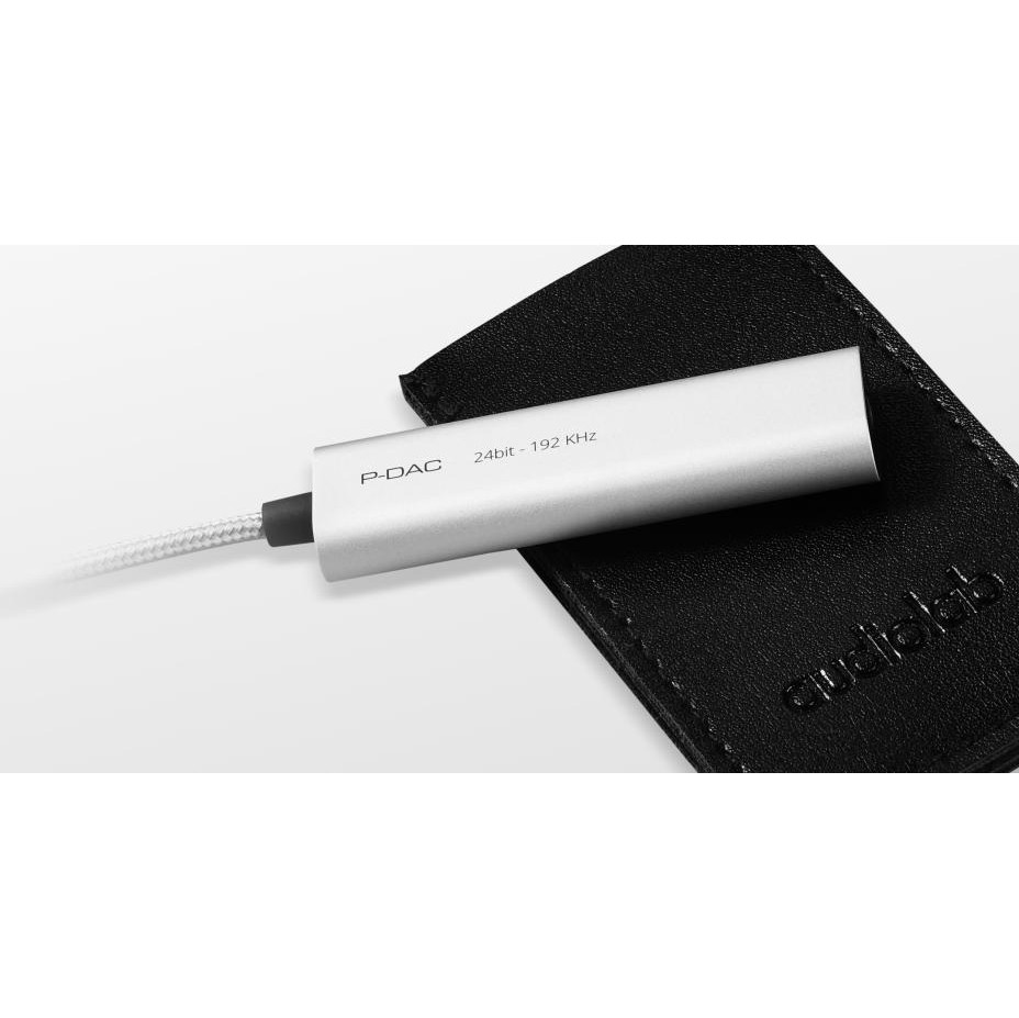 Audiolab P-DAC - Ảnh 6