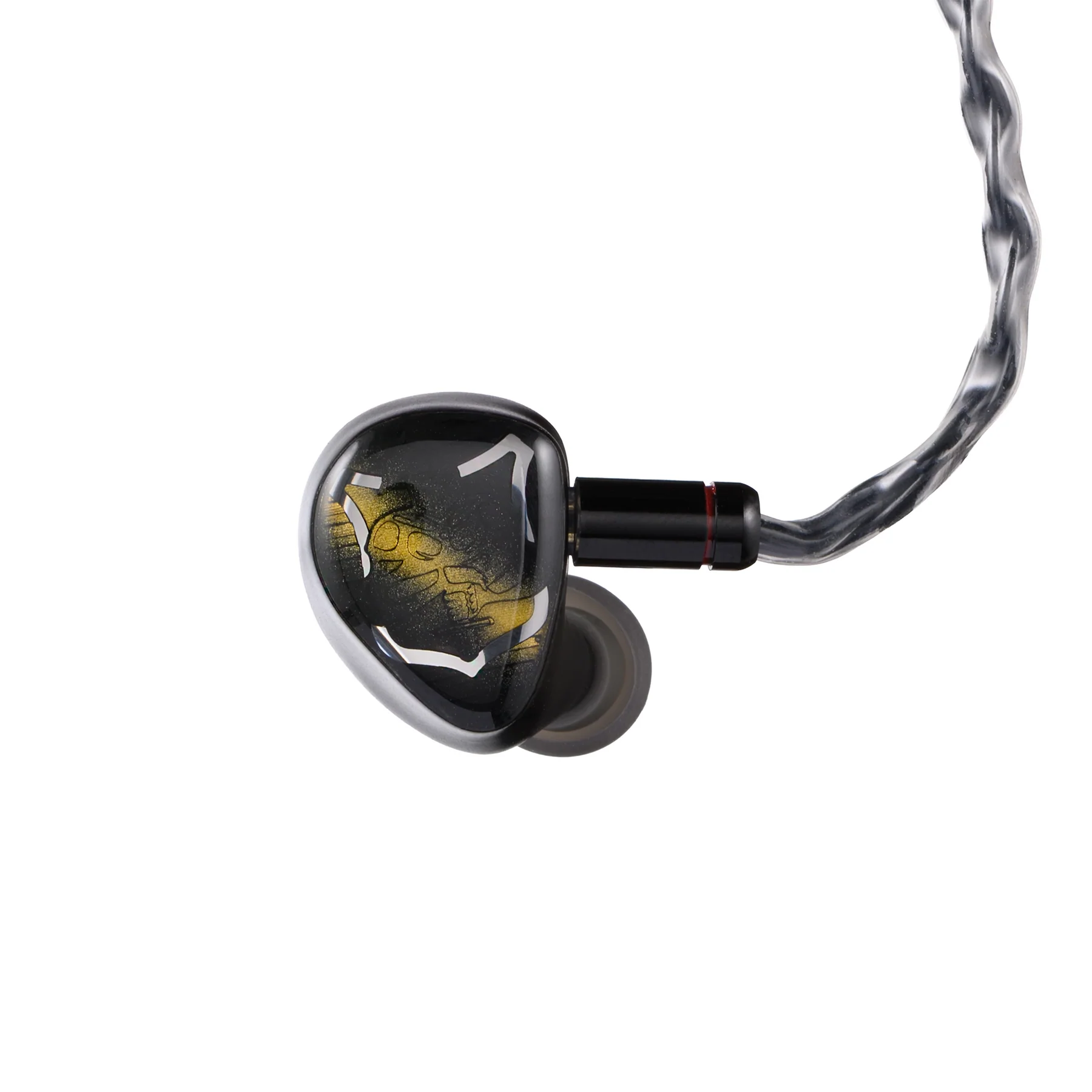 Noble Audio Vanguard