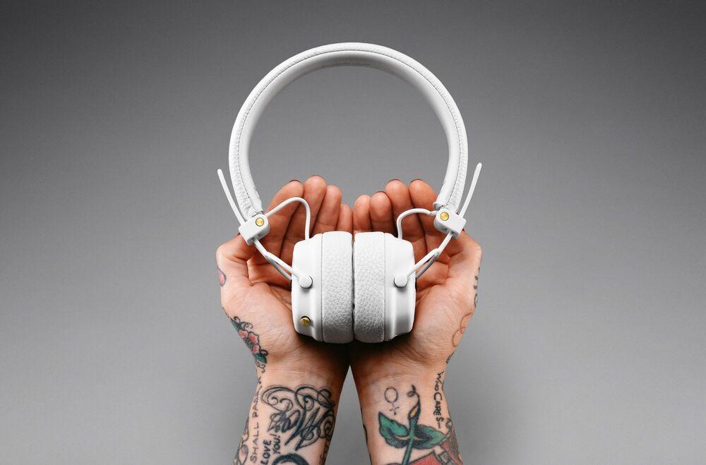 Major III Bluetooth