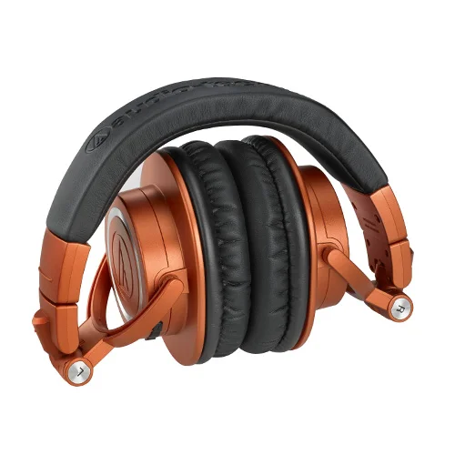 Audio Technica ATH-M50xBT2 MO - Ảnh 6