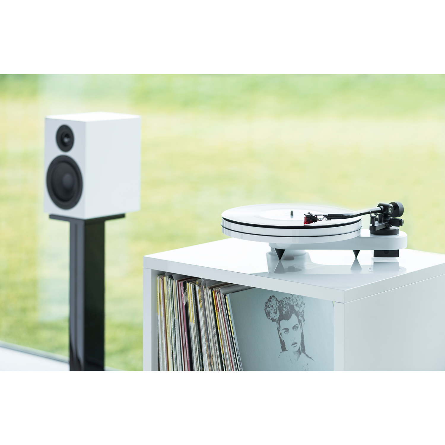 Pro-Ject RPM 1 Carbon - Ảnh 5