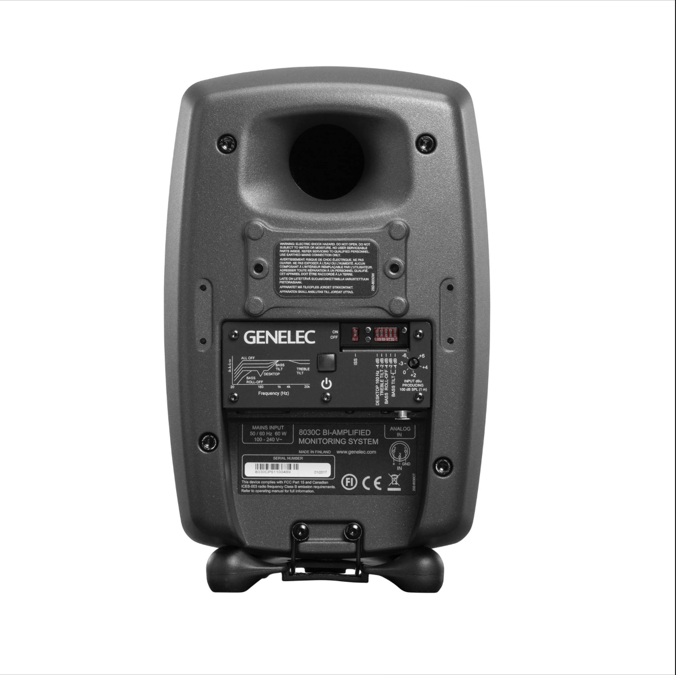 Genelec 8030C - Ảnh 5