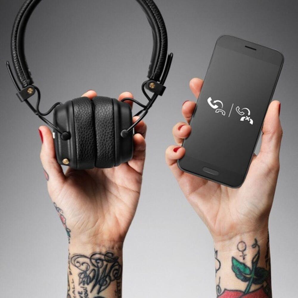 Major III Bluetooth