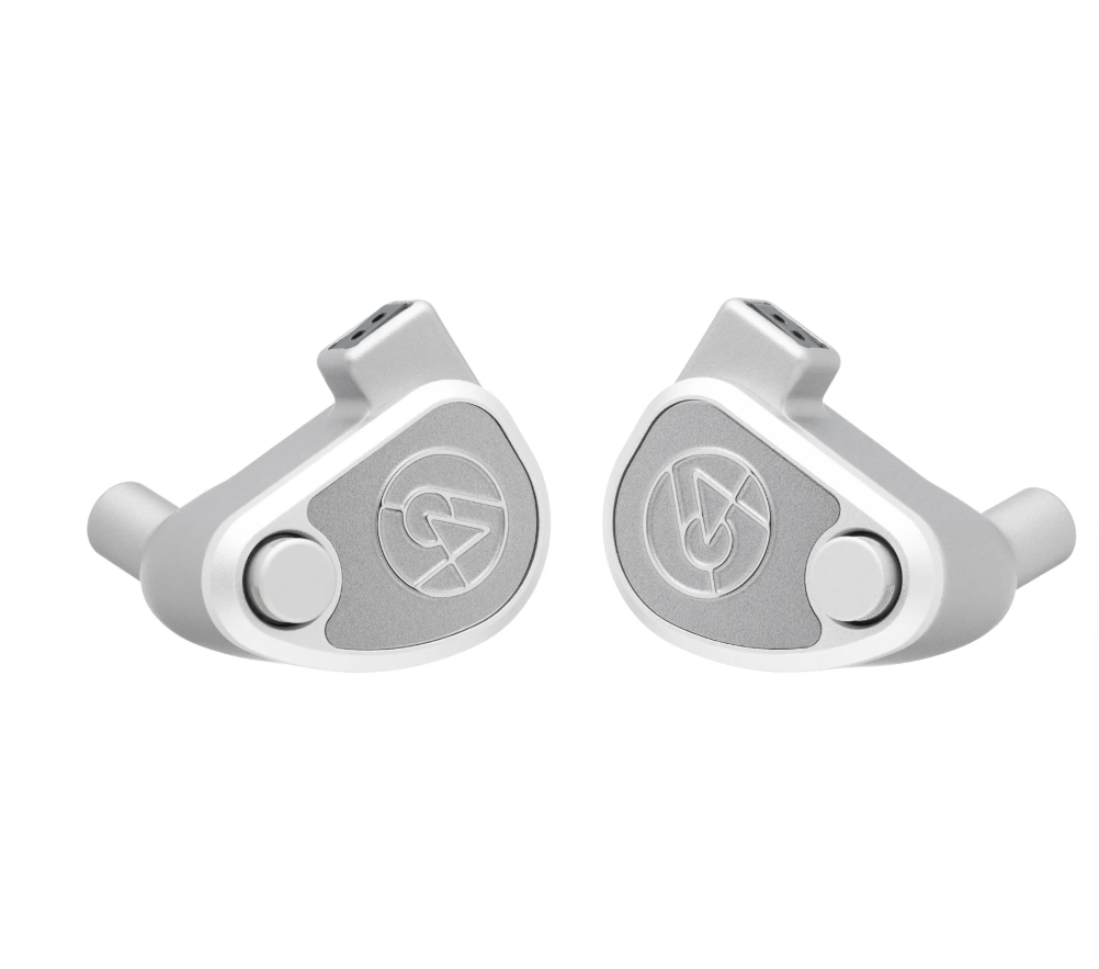 64 Audio U12t Silver