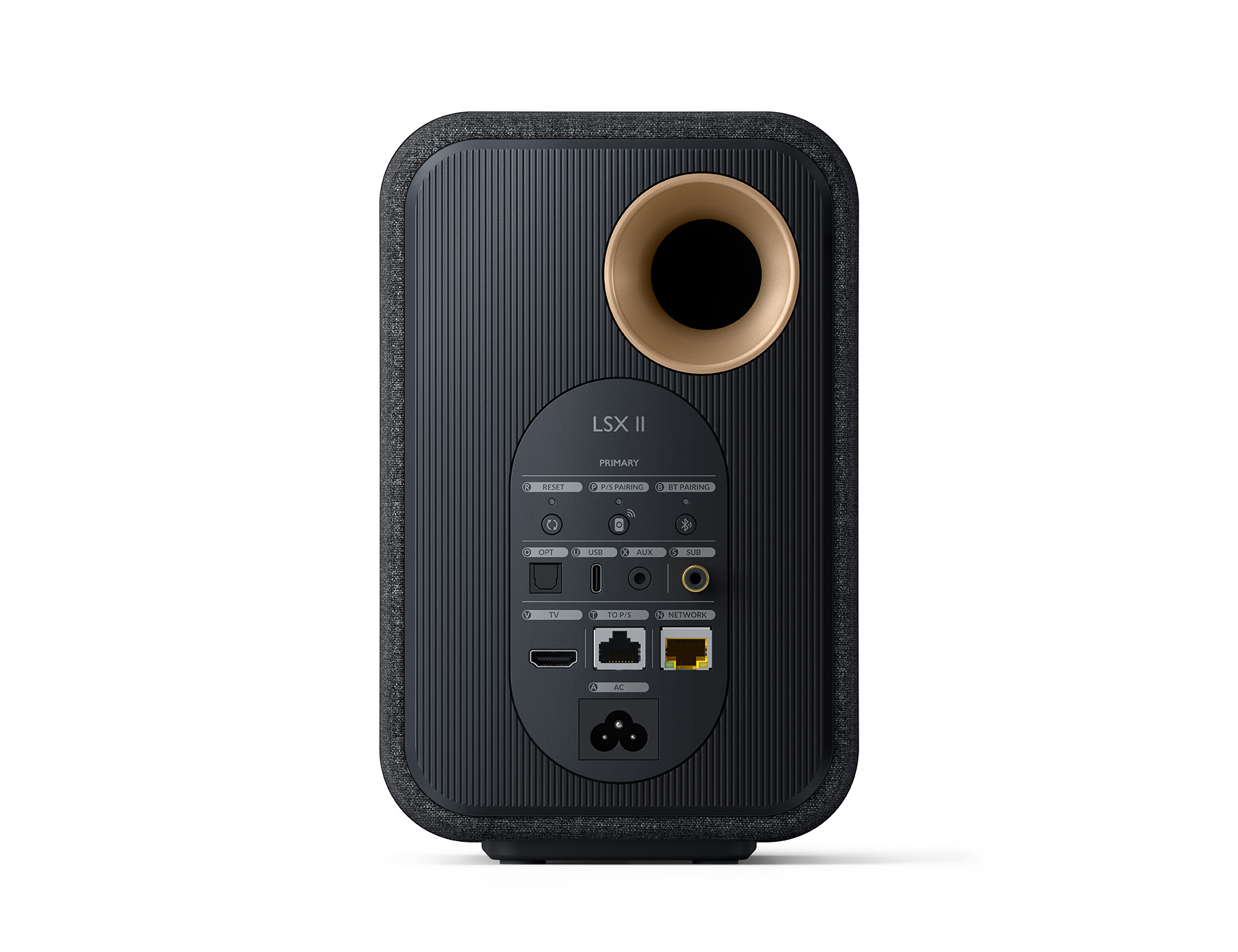 KEF LSX II - Ảnh 21
