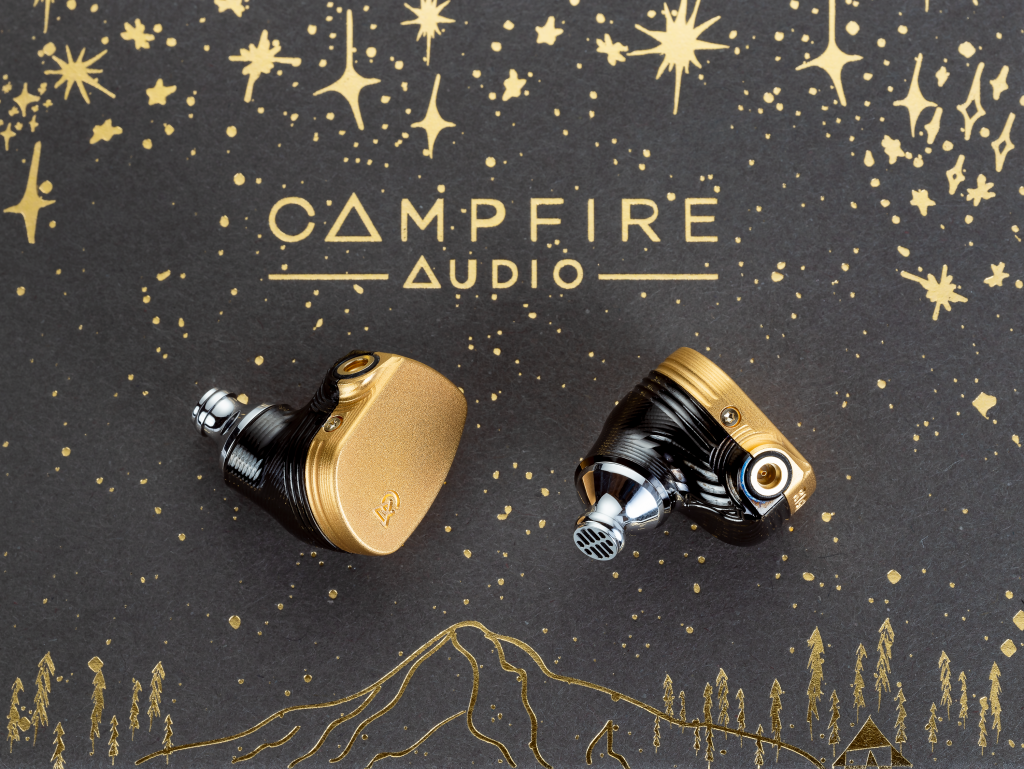 Campfire Solaris
