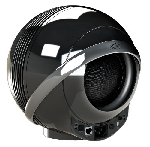 Cabasse The Pearl Akoya - Ảnh 8