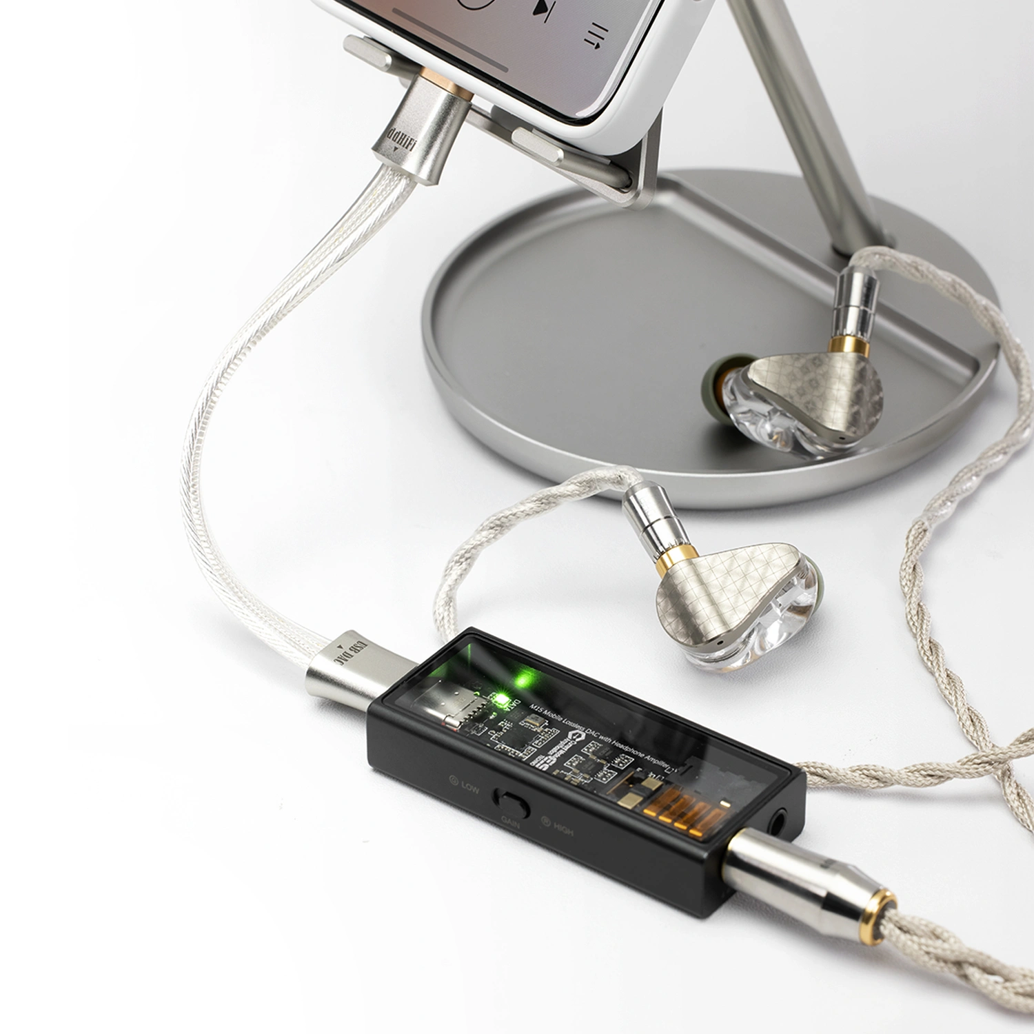 Dây USB-OTG