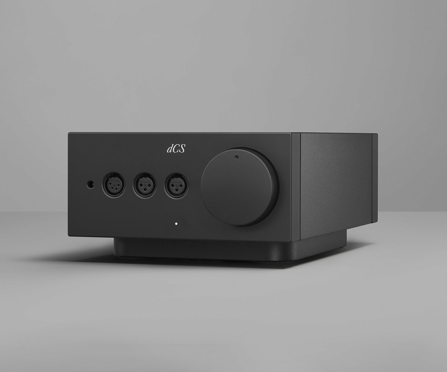 dCS Lina Headphone Amplifier - Ảnh 5