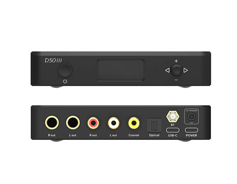 Topping D50 III - Ảnh 6