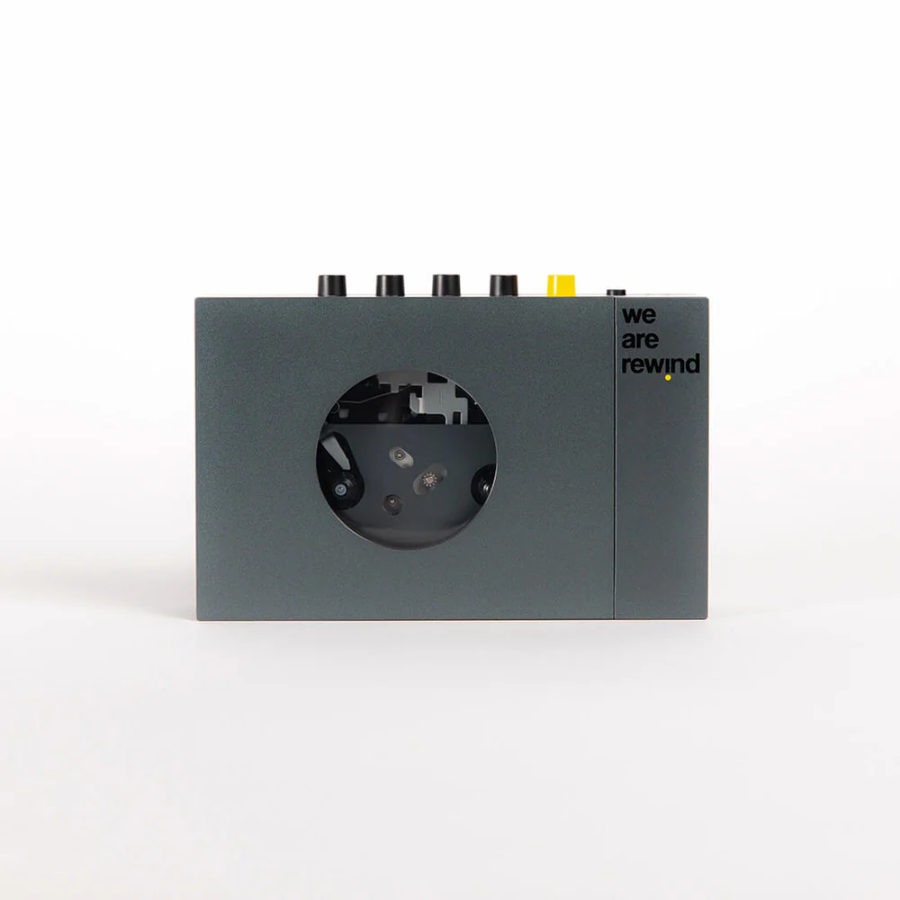 We Are Rewind - Cassette Player - Ảnh 5