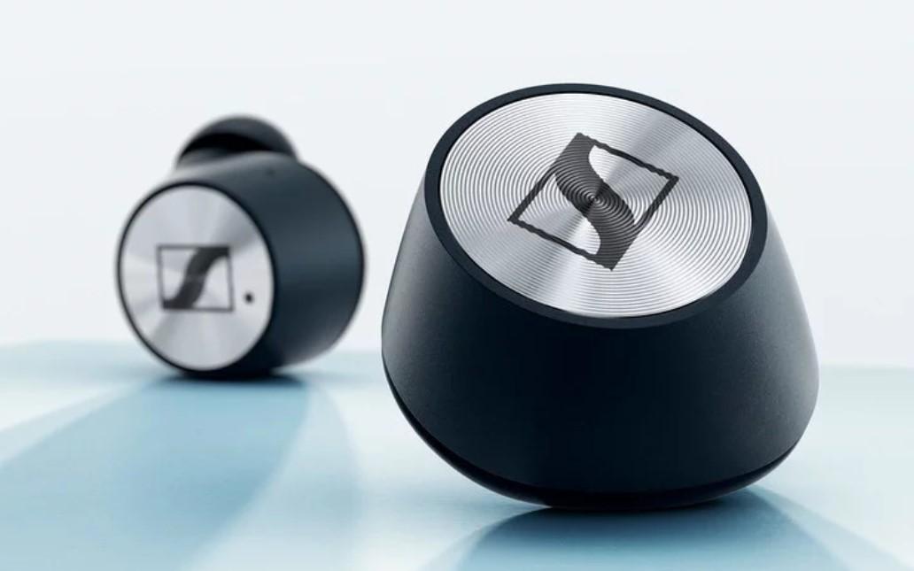 Sennheiser Momentum True Wireless 2